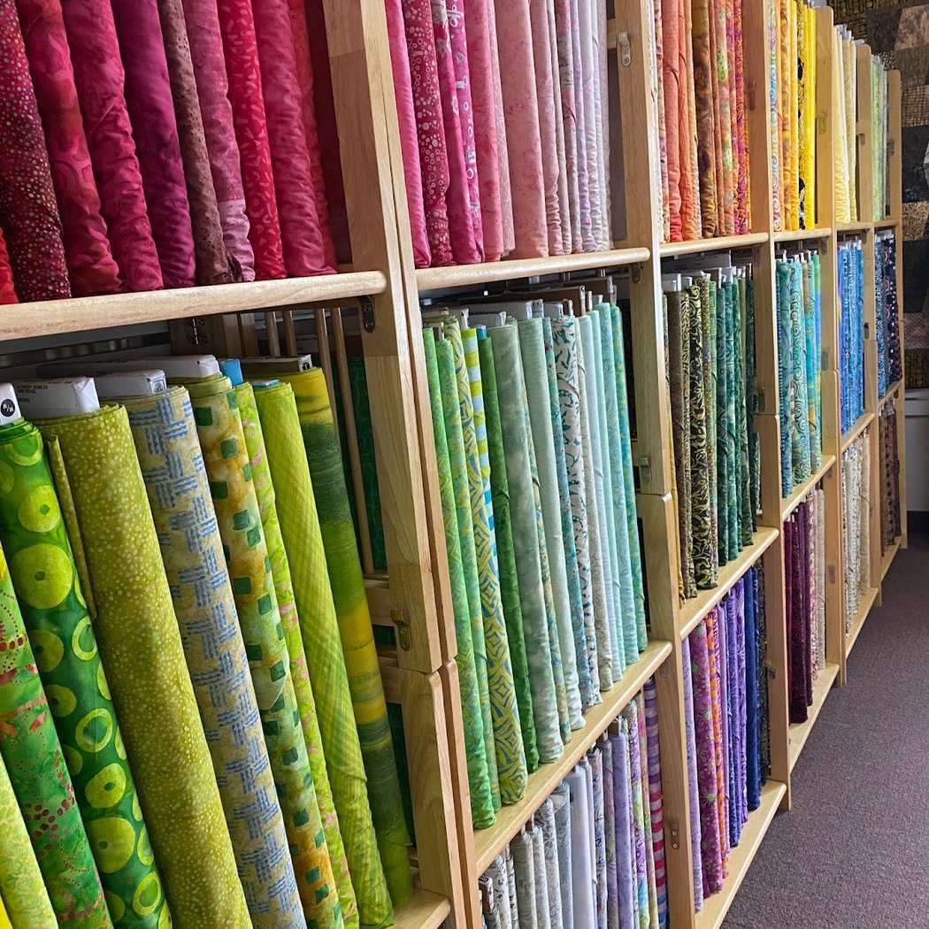 Aurora Sewing Center 1