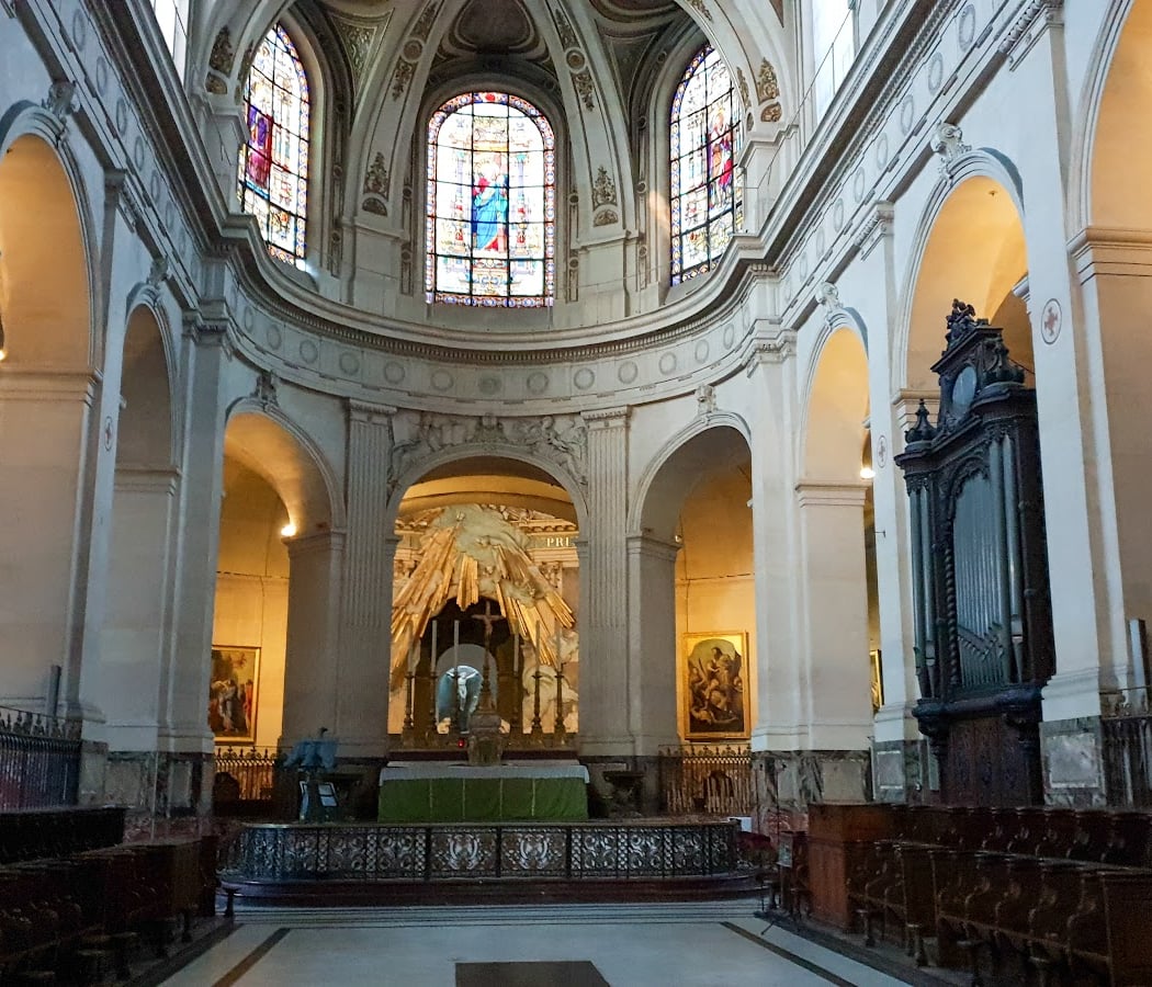 Gardiens de la Paix Concert 2