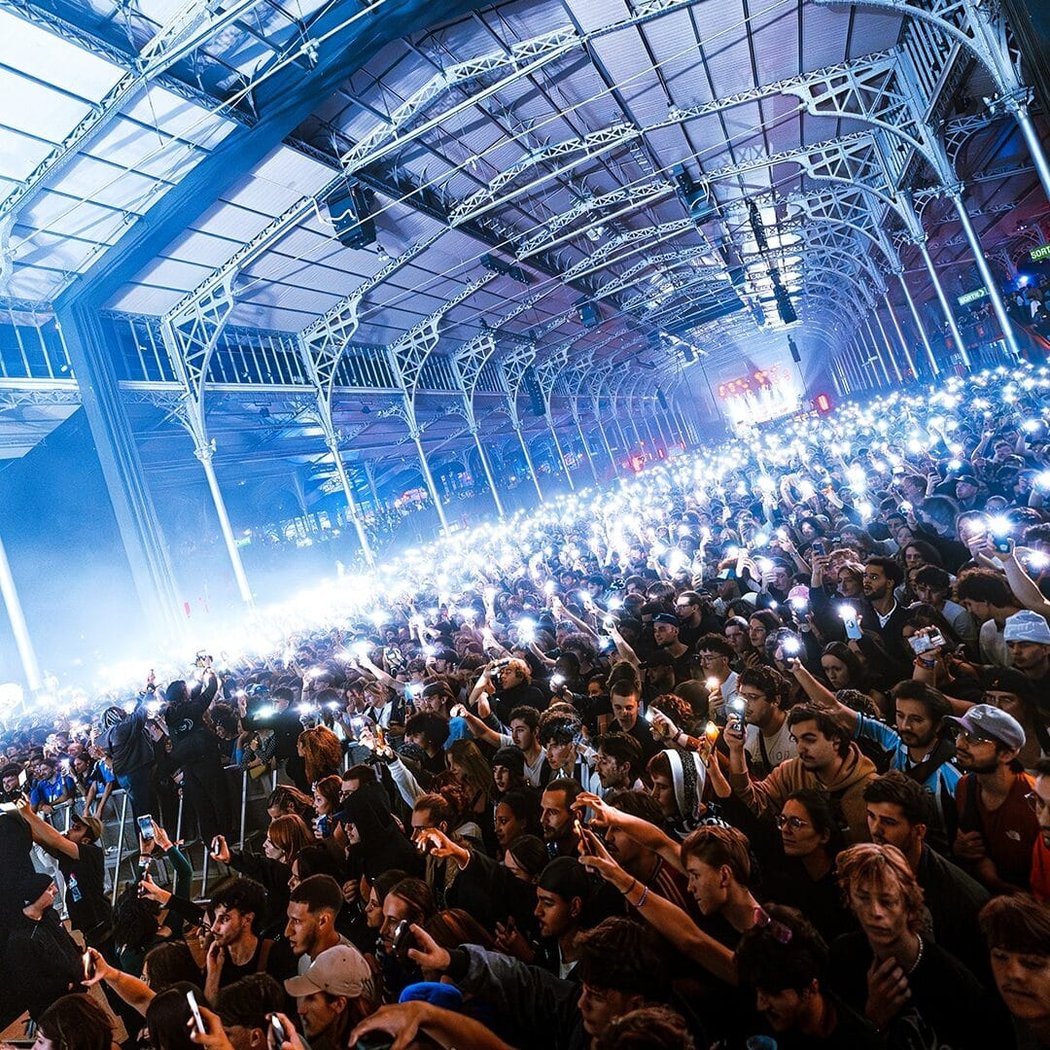 GRÜNT FESTIVAL 1