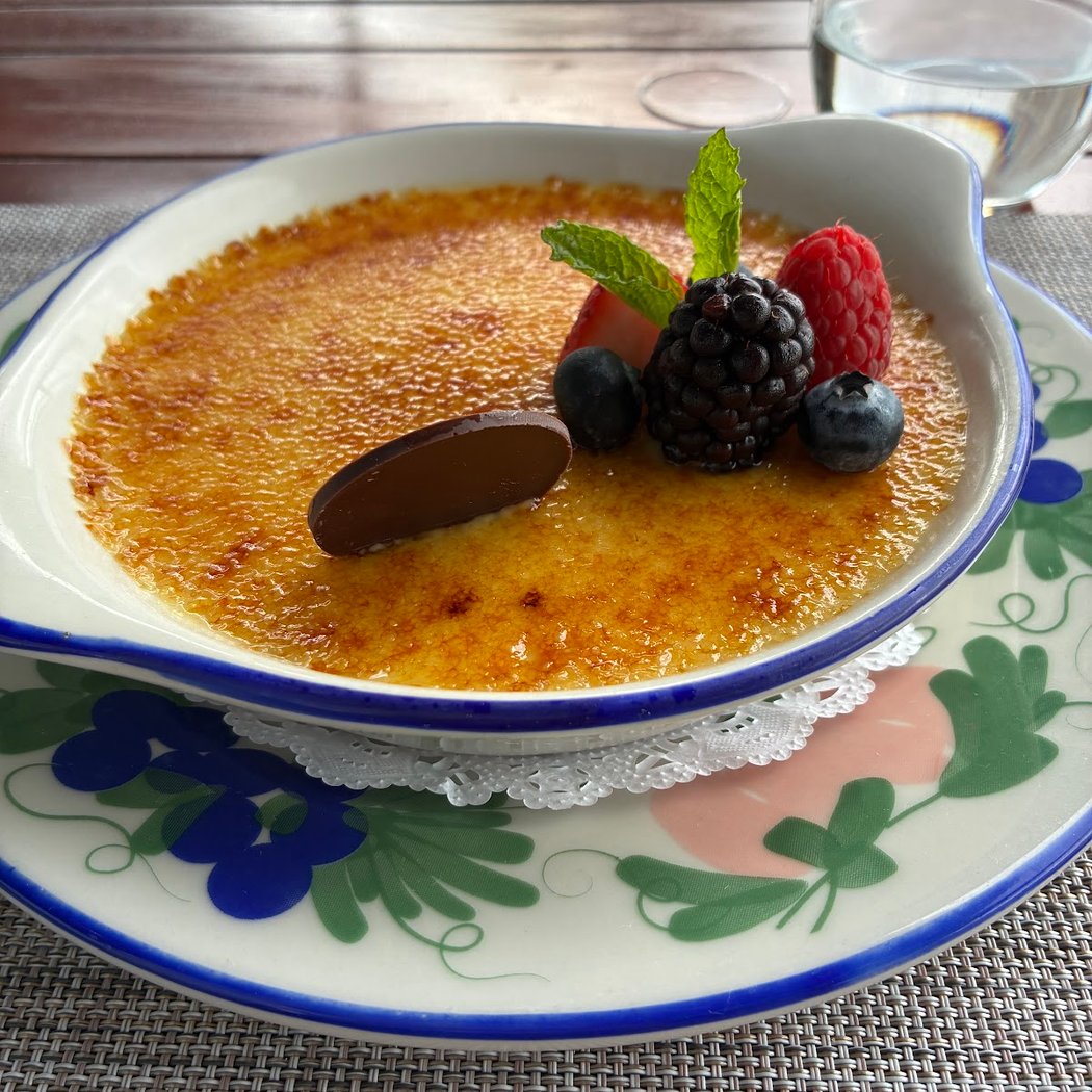 Bellini | Coconut Grove 3