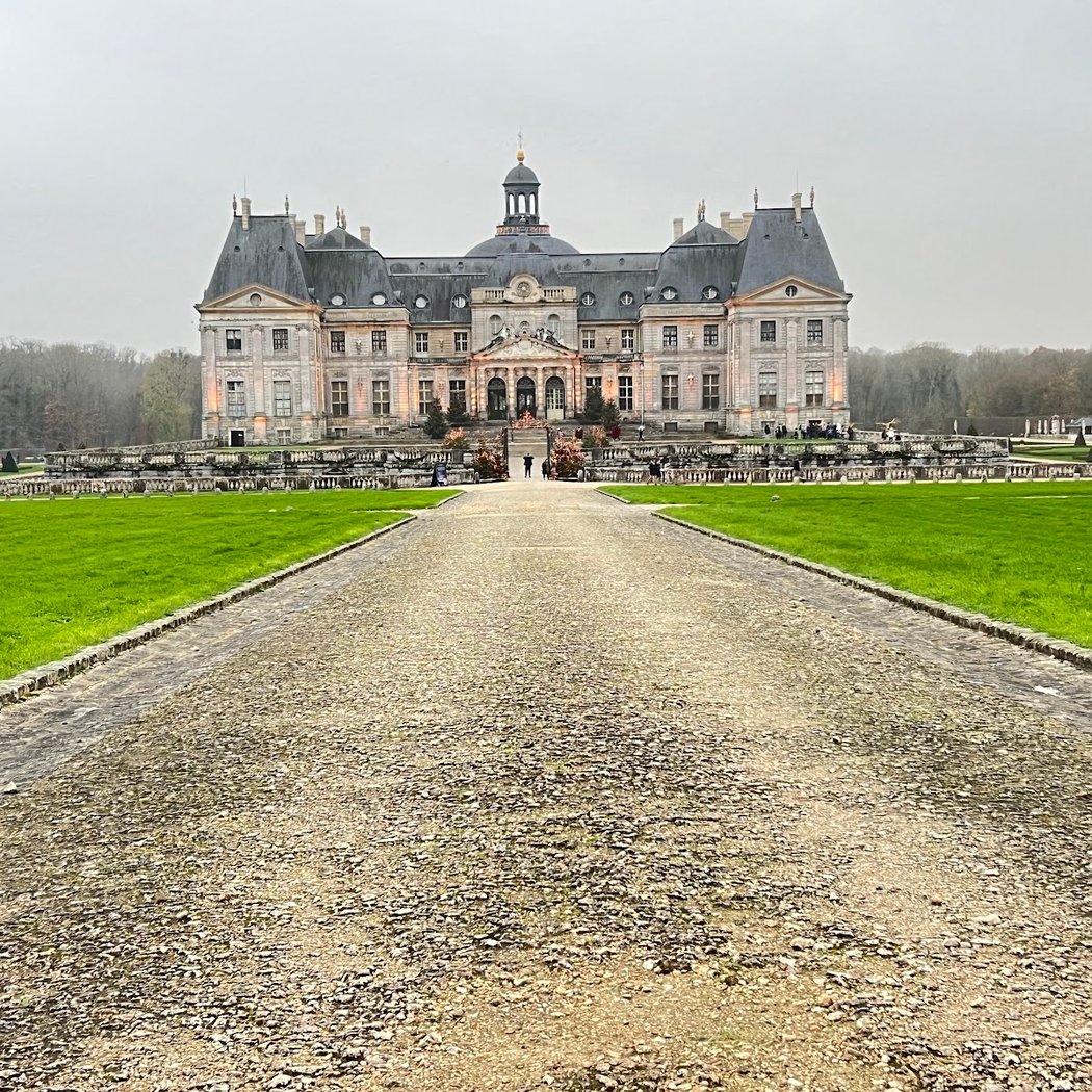 Collection de carrosses et expositions de fontaines 3