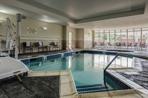 Courtyard by Marriott Hadley Amherst 2