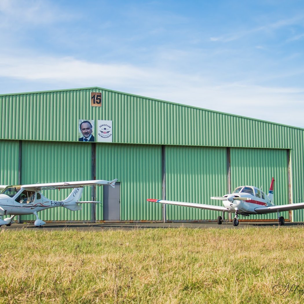 Aéroclub du Beauvaisis 3