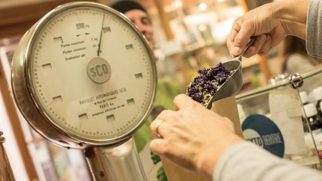 Herb Pharmacy Father Blaize 1