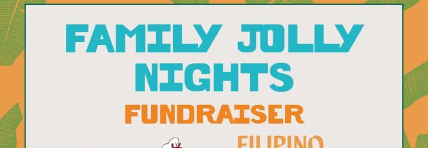Family Jolly Nights Fundraiser 1