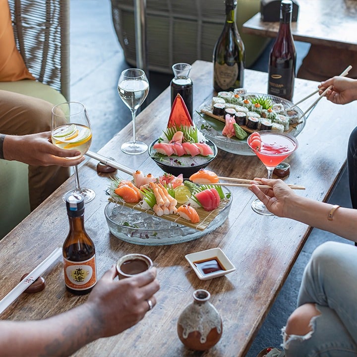 Sunday Brunch