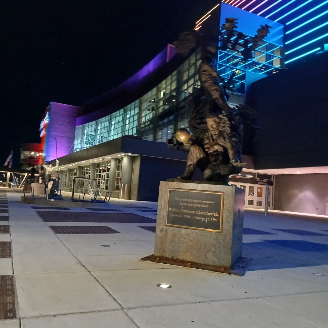 Philadelphia 76ers 1