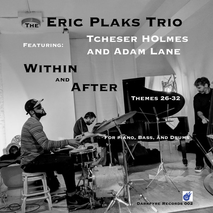 Eric Plaks Trio 1