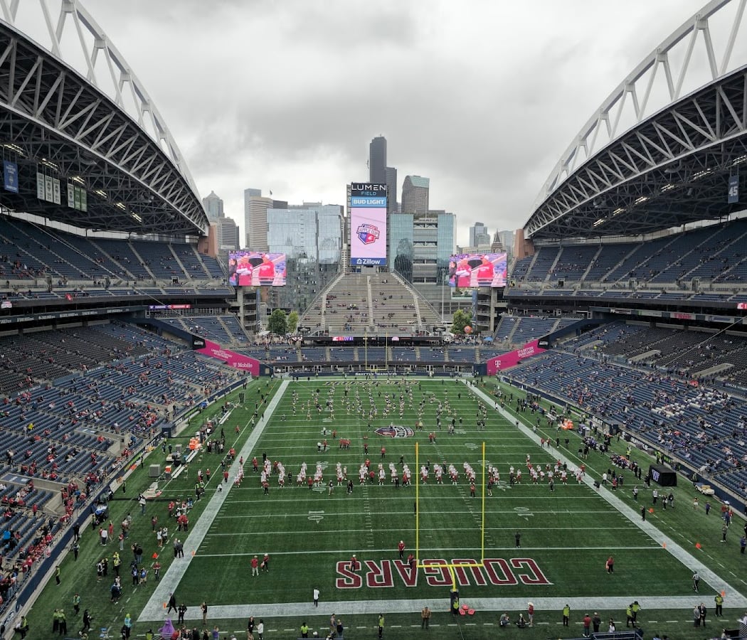 Lumen Field 3