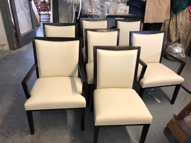 Fernando's Upholstery & Design Workroom NYC 3