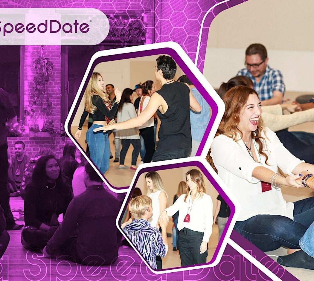Tantra Speed Date 1