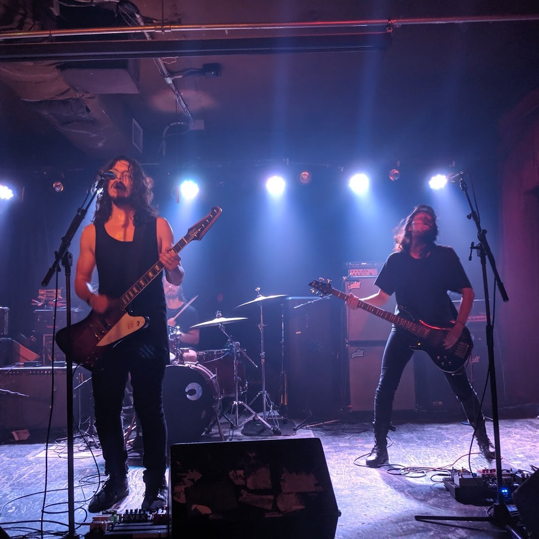 Arlene's Grocery 1