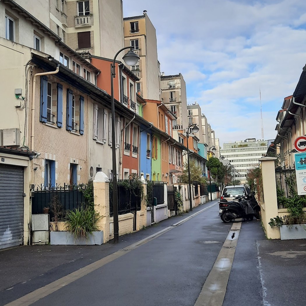 Clichy 3