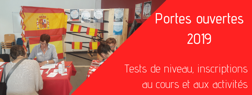 Portes ouvertes du CCFE 1