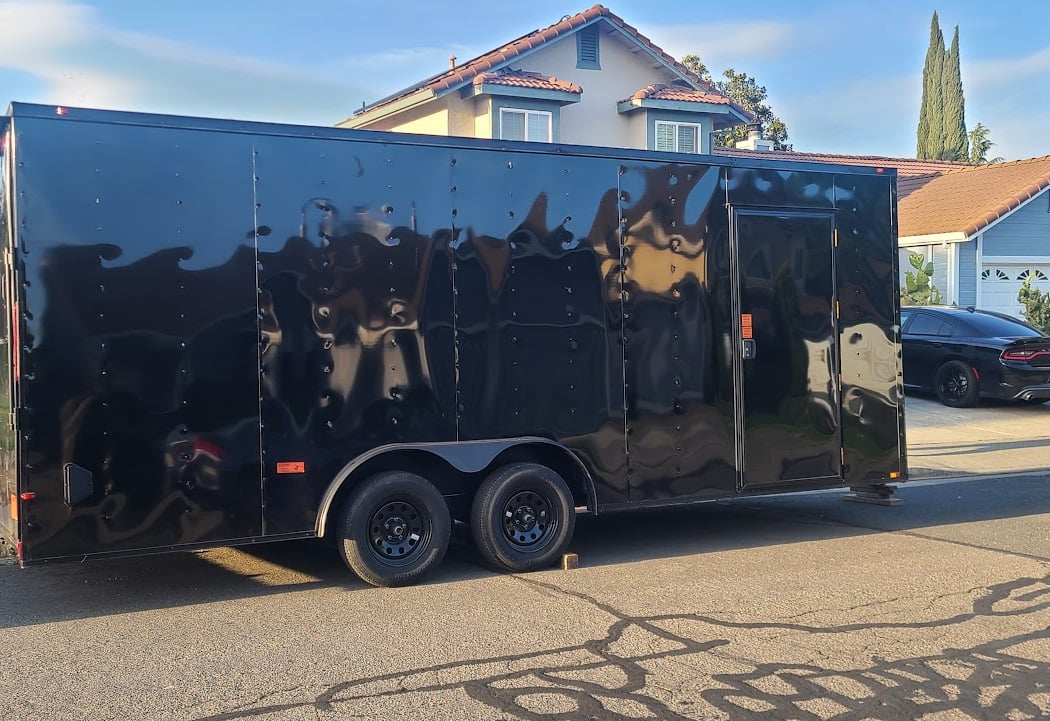 Hassle Free Movers (Moving Company) 3