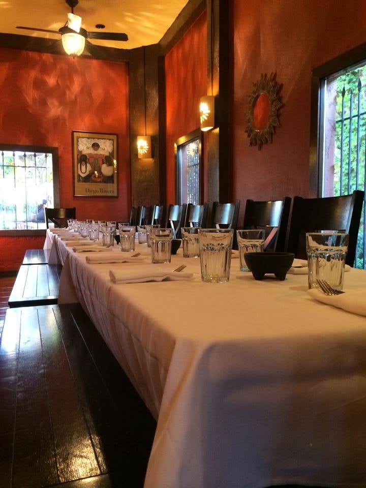 La Casa Restaurant and Bar 2