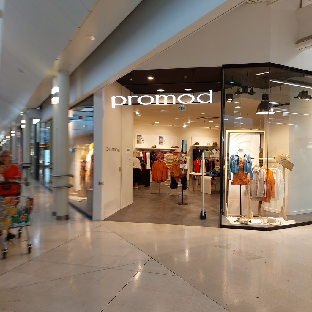 Promod 3