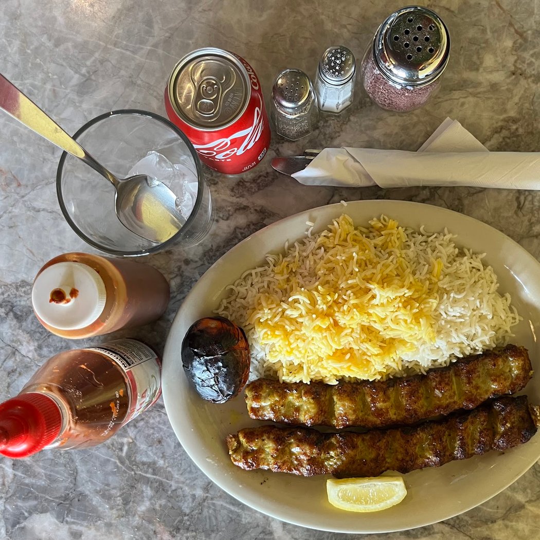 Kababbq Grill & Café 3