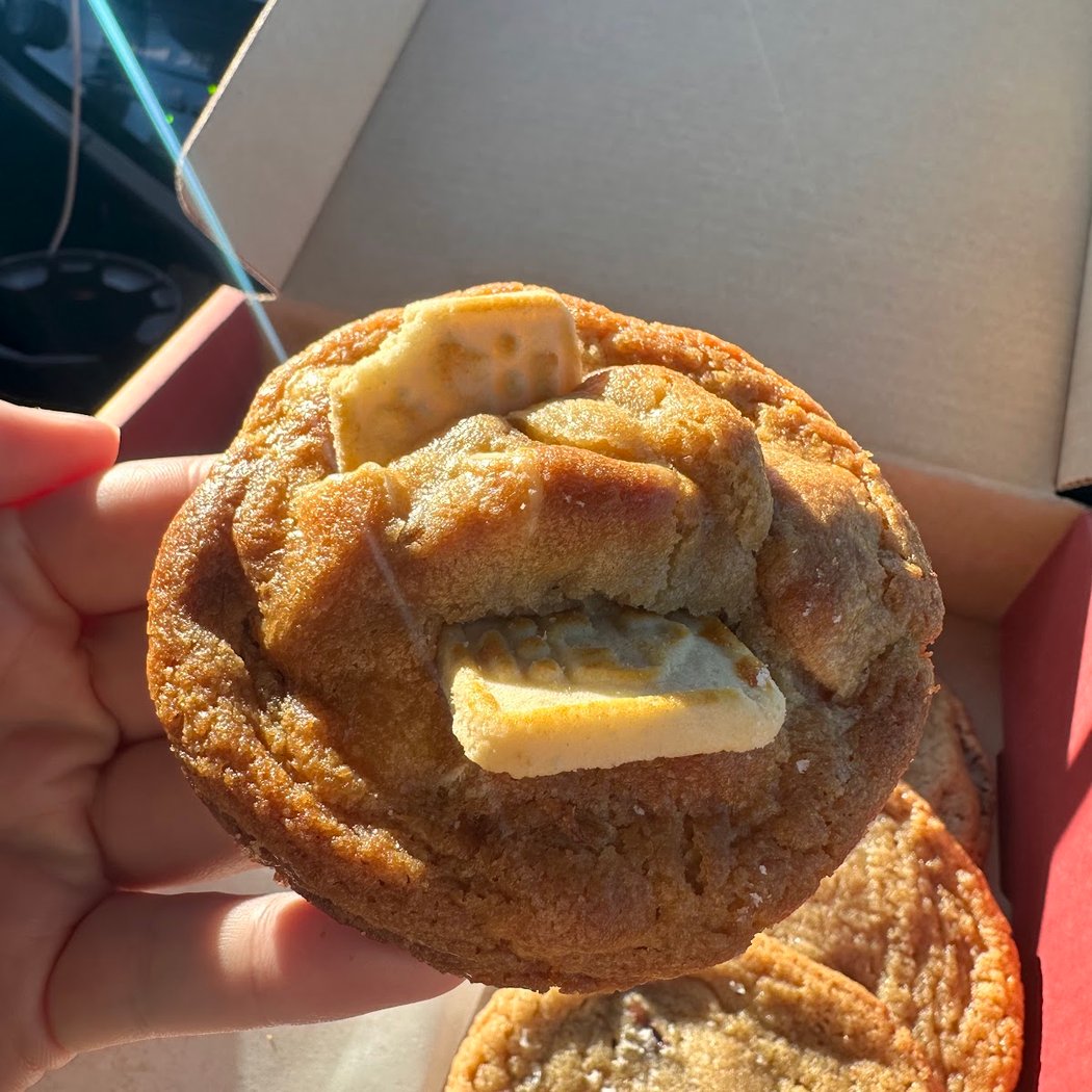 Butter Pecan Bakeshop 1