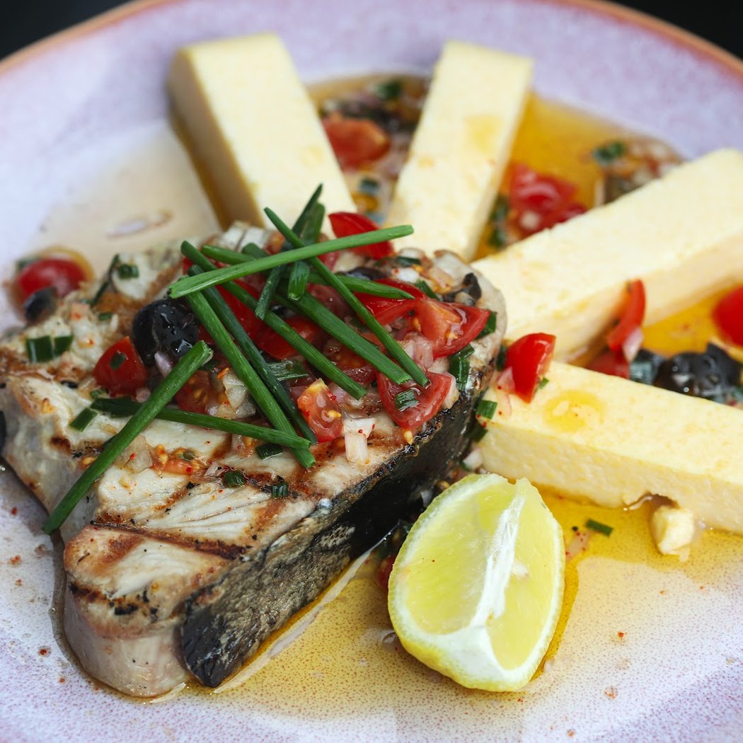 L’Avenue Steakhouse 2