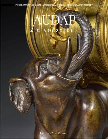 Tableaux anciens, mobilier & objets d'art 1