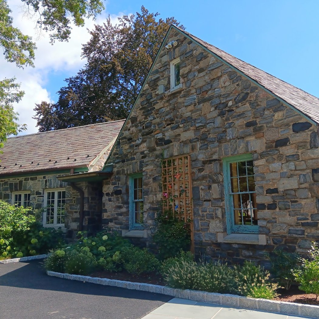 Sarah Lawrence College 2
