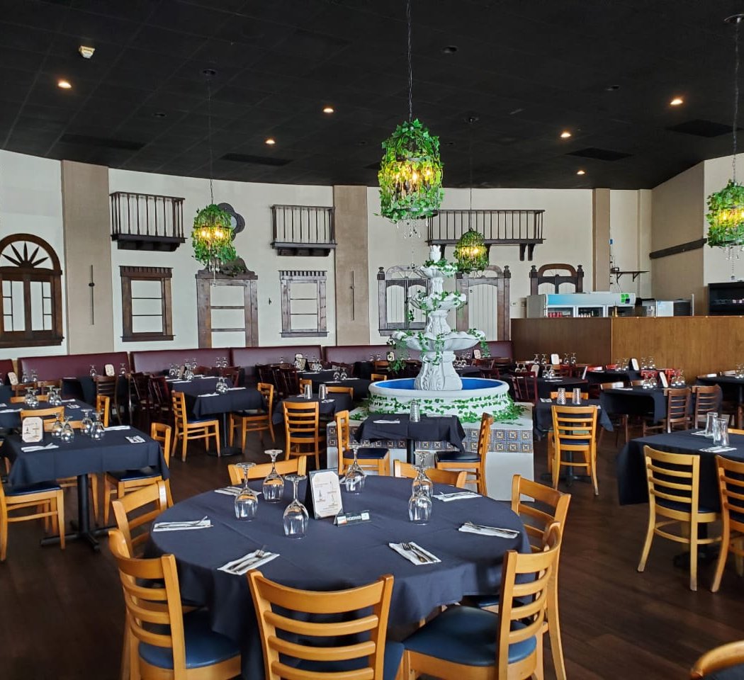 Ashoka Indian Restaurant - Miami 2