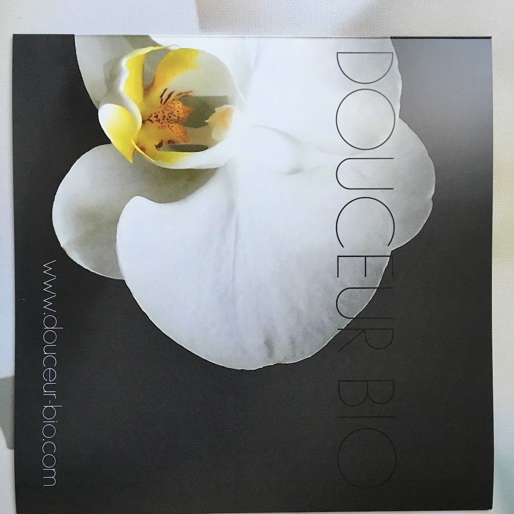 Douceur Bio - 2
