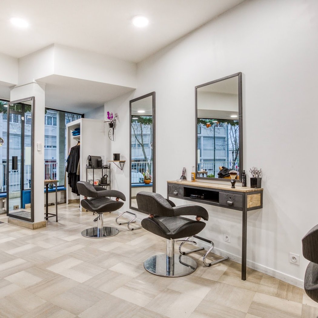 Le Salon 2