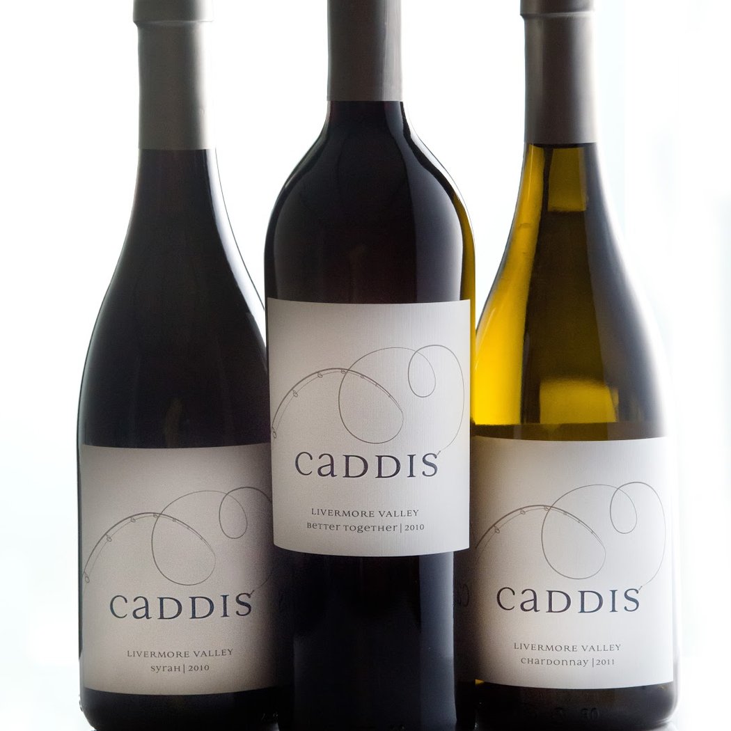Caddis Wines Sonoma 2