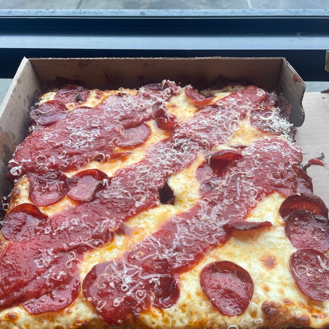 Down North Pizza 3