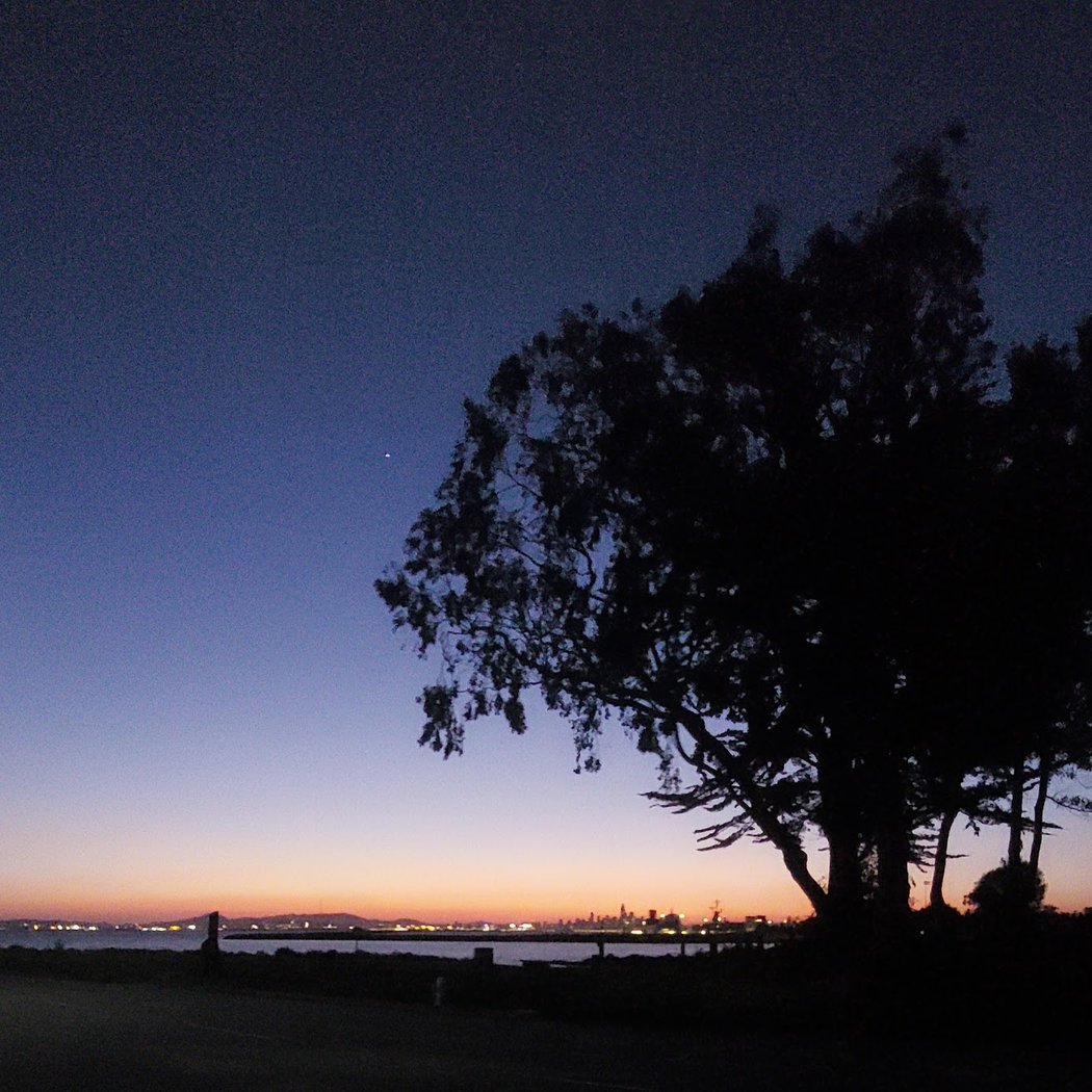 Ballena Bay Yacht Club 2