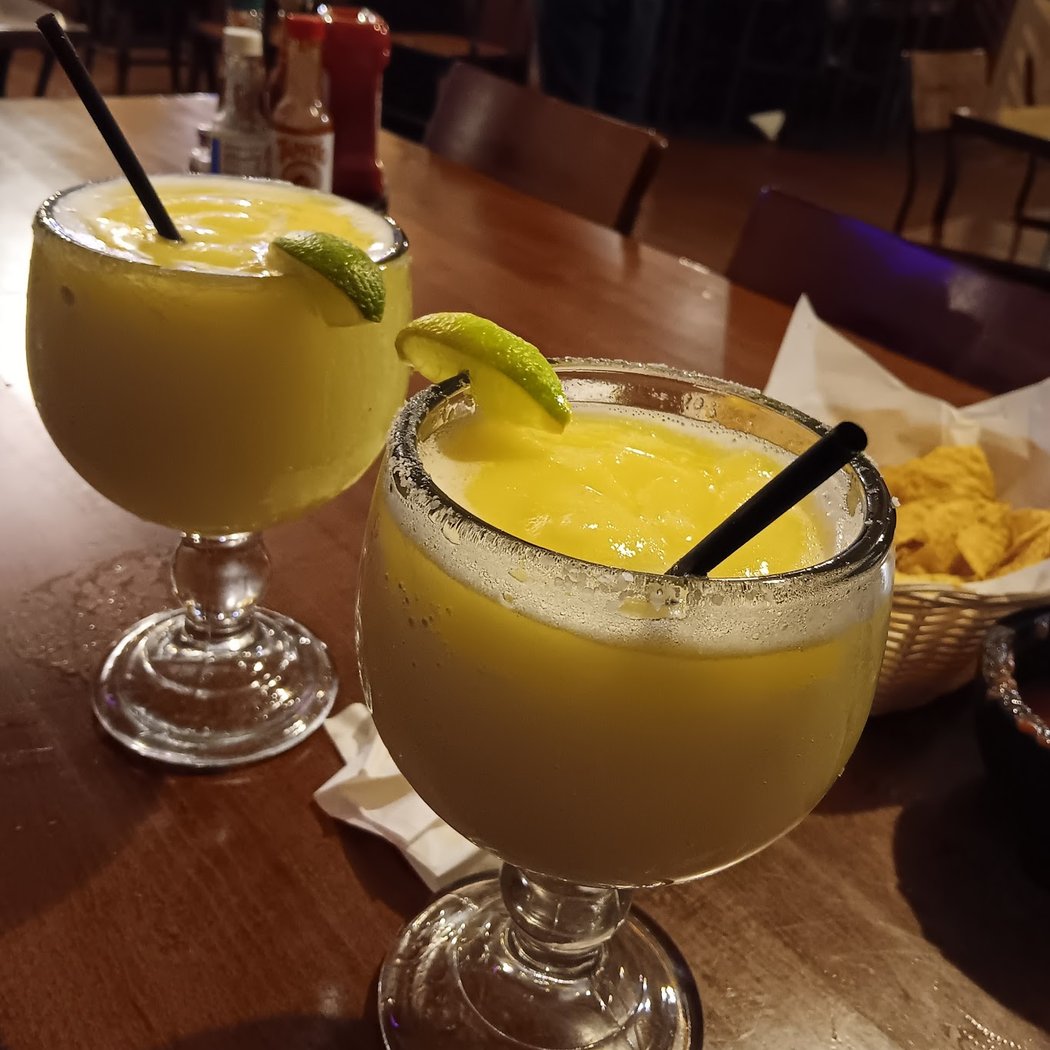 Las Palmitas 2