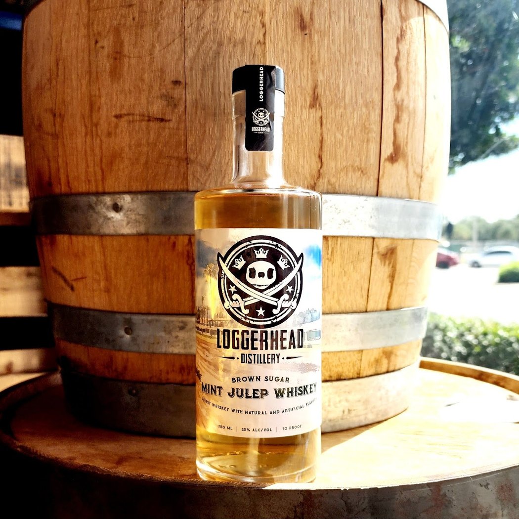 Loggerhead Distillery 3