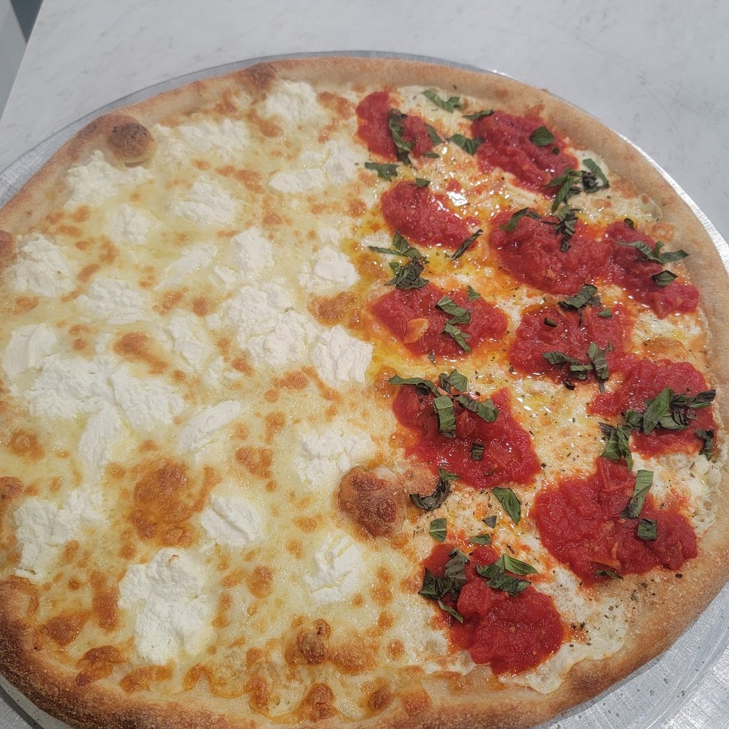 Gleo pizzeria 1