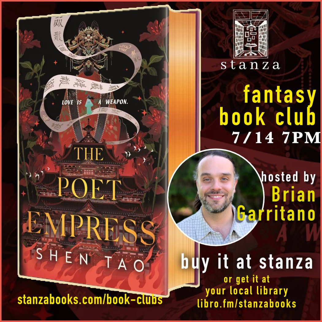 Stanza Books