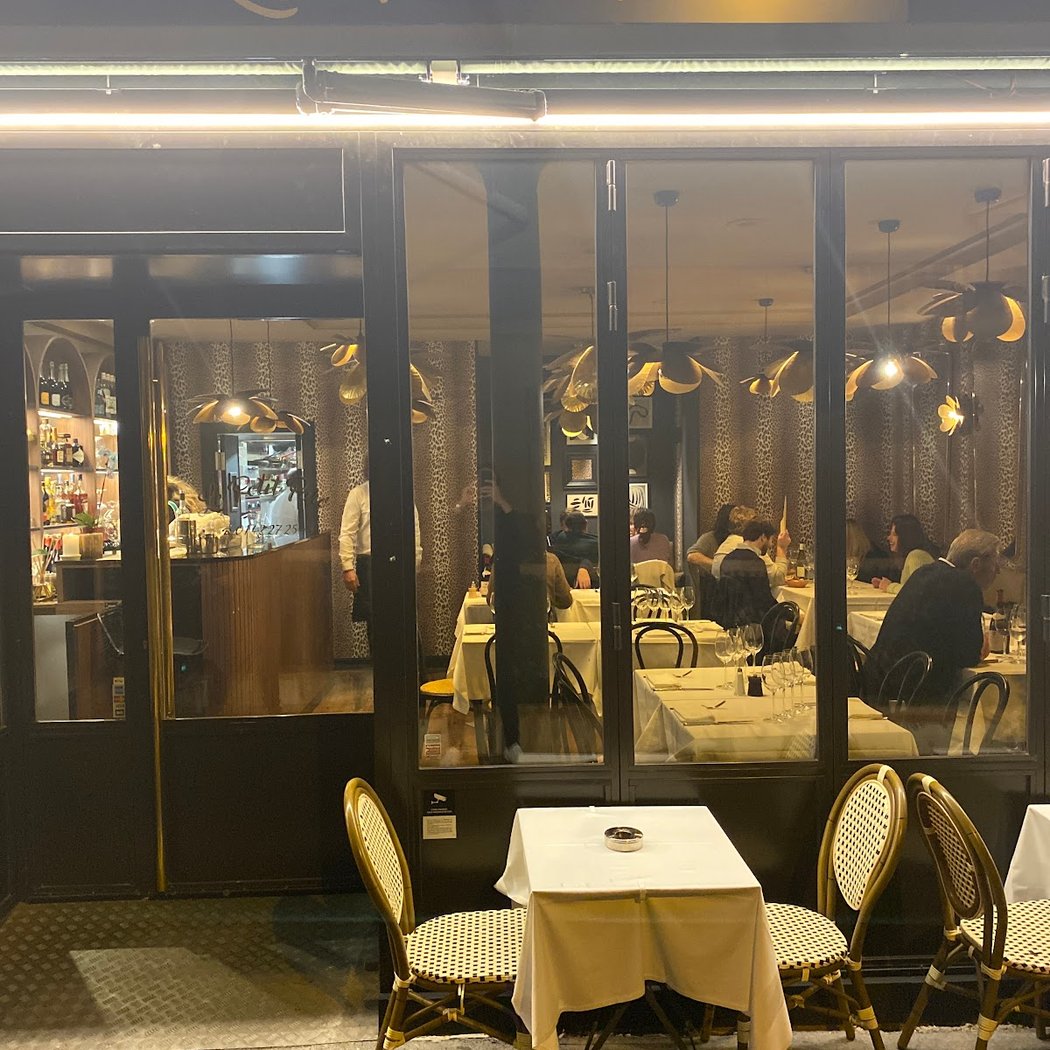 Le Petit Parc 2