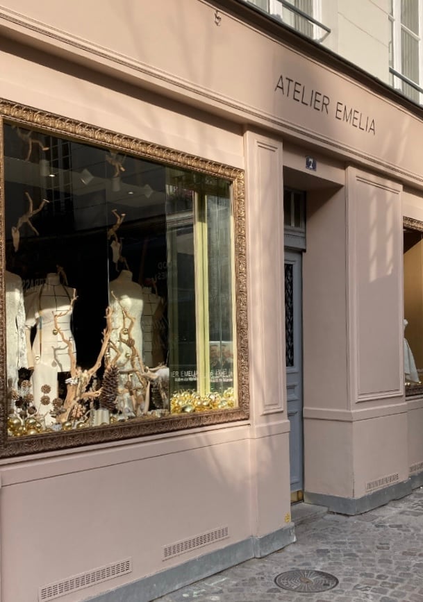 ATELIER EMELIA PARIS 3
