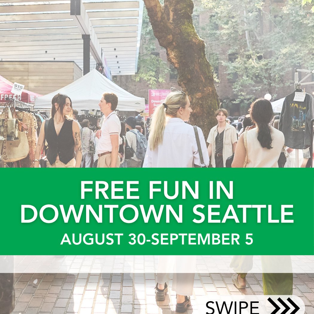 Summer Streets 1
