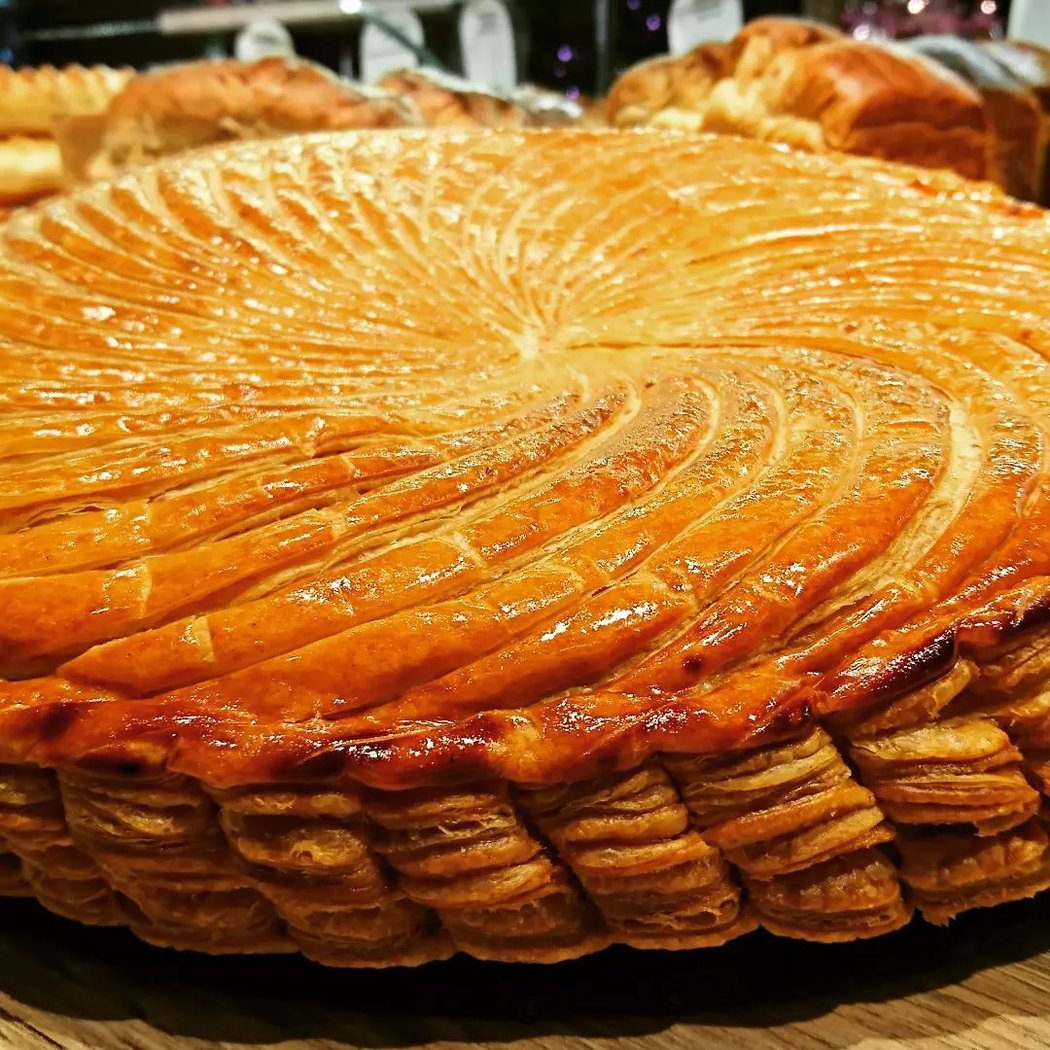 Une Idée De Dessert 1
