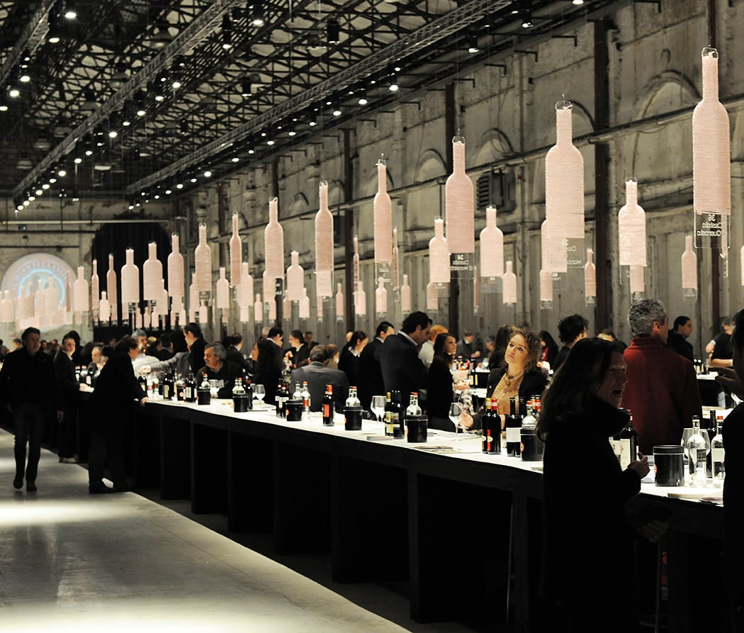 Pitti Fragranze 1