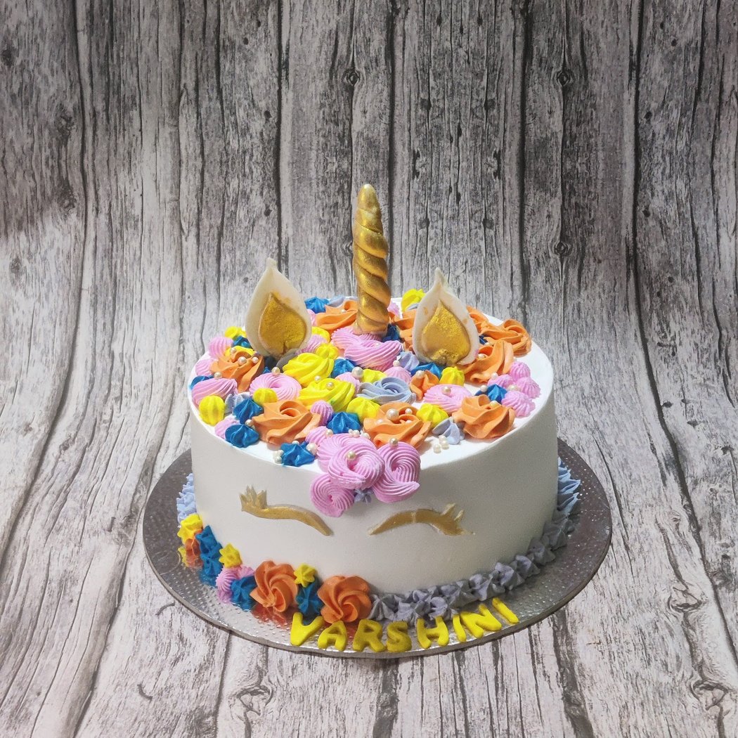 Chius Bakery ( Home Baker ) 1