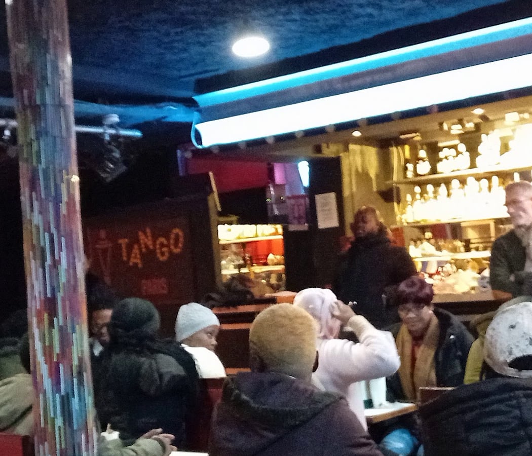 Tango Paris 4