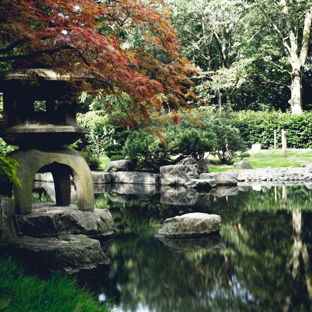 Kyoto Garden 2