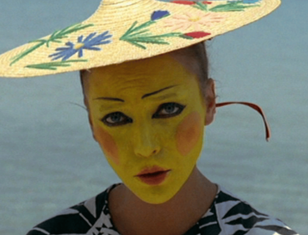 Pierrot le fou 1