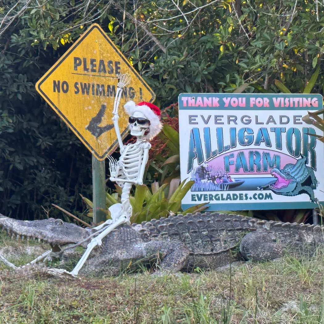 Gatorween Prison Break 2