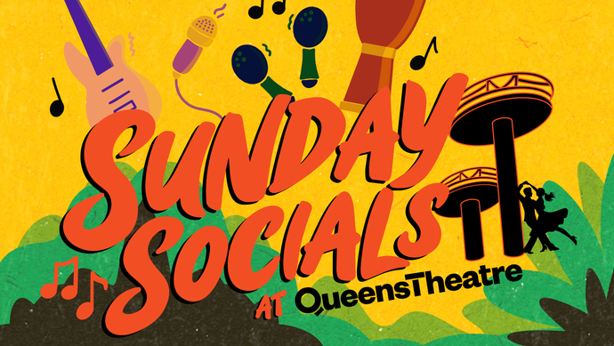 Sunday Socials 1