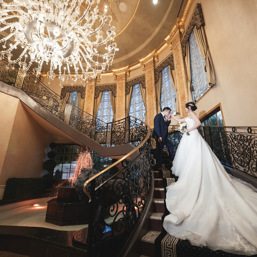 One Stop Wedding Plus 1
