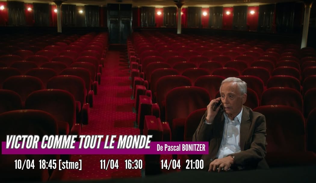 Victor comme tout le monde 1