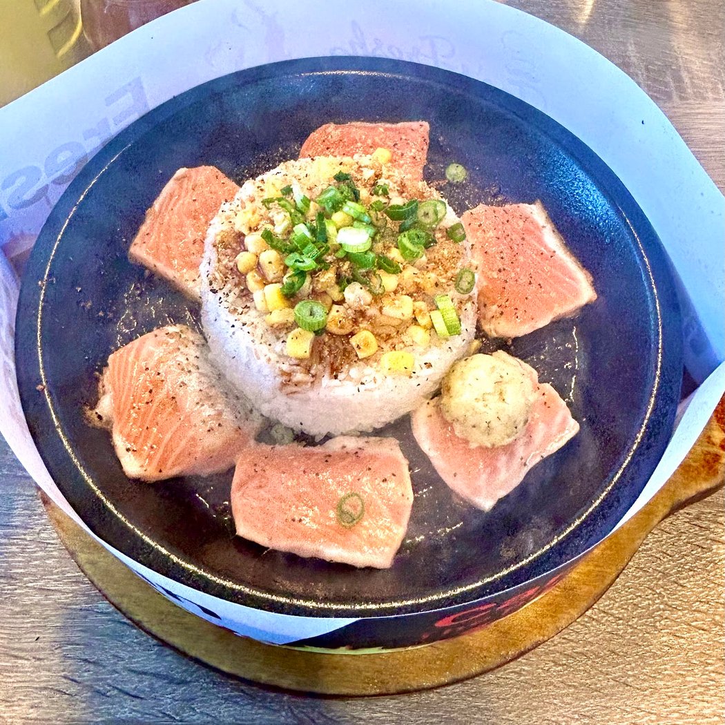 Tao's Fresh 3